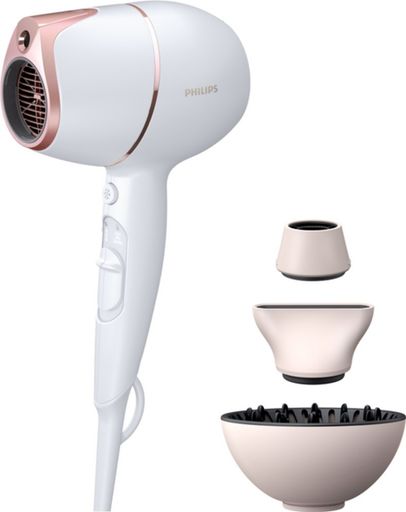 Фен Philips Prestige BHD628/00 Europe