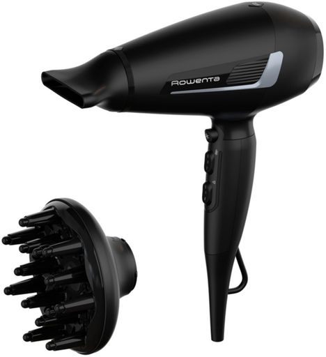 Фен Rowenta PRO EXPERT CV8820F0