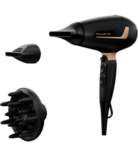 Фен Rowenta PRO EXPERT CV8840F0