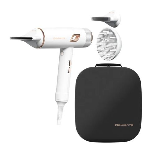 Фен Rowenta Ultimate Experience Maestria CV9910F3 Europe