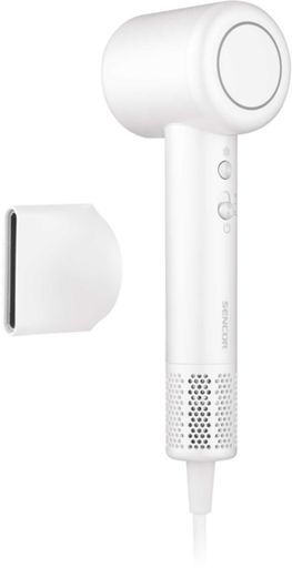 Фен Sencor SHD 8500RS (7135801) Europe