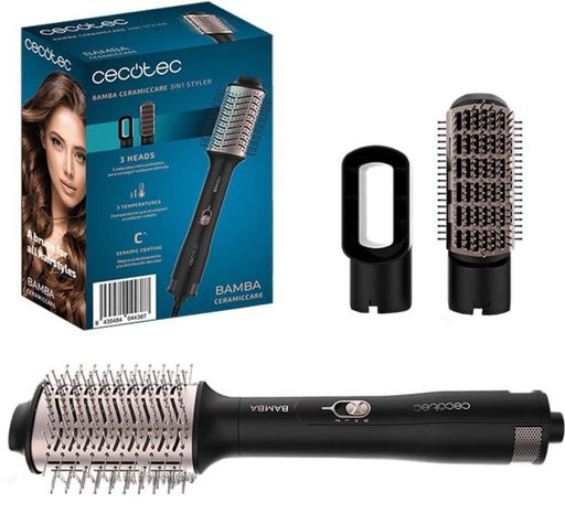 Фен-щетка Cecotec CeramicCare 3in1 Styler (CCTC-04438)