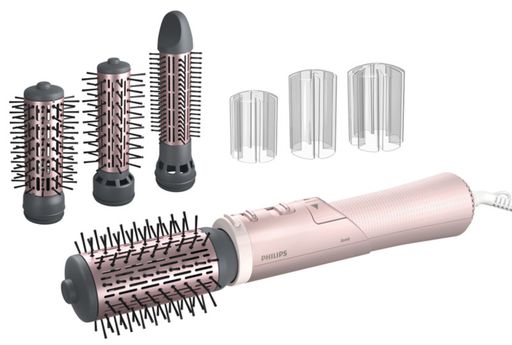 Фен-щітка Philips BHA735/00 Europe
