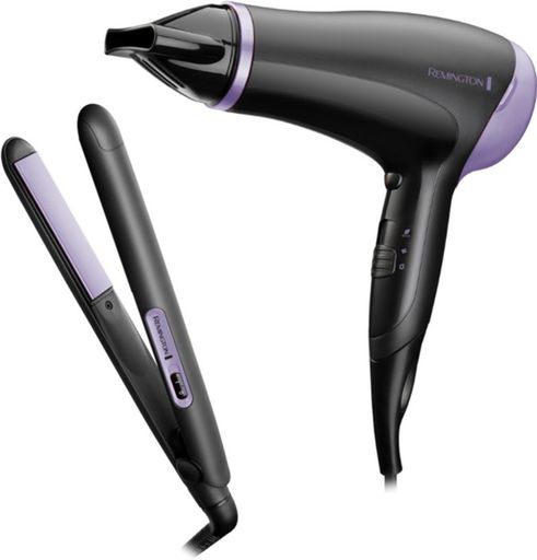 Фен + выпрямитель Remington D3016GP Style Essentials