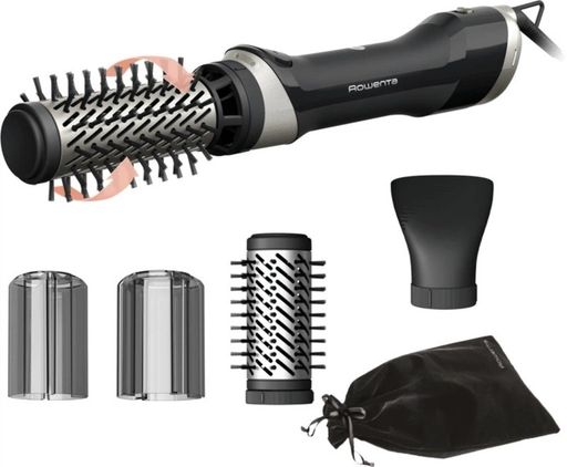Фен-щітка Rowenta UB9530F0 BRUSH ACTIVE 3 в 1