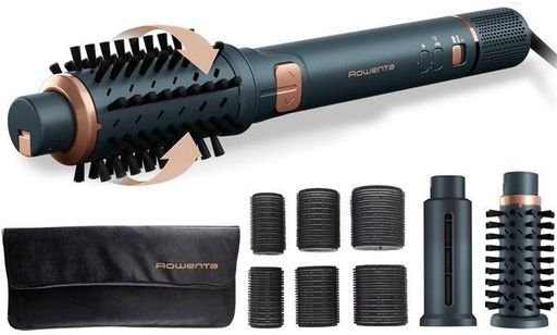 Фен-щітка Rowenta UB9920E0 AIR ROTATE 3в1