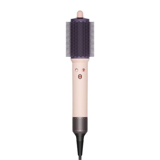Фен-щітка Dyson HB01 Airsmooth Ceramic Pink/Rose Gold EU (493078-01)