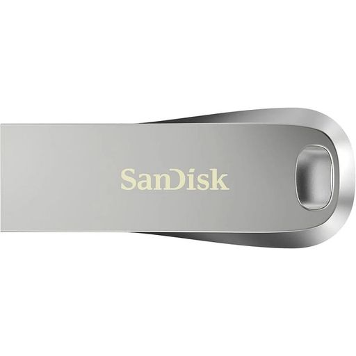Флеш-накопичувач SanDisk USB 3.1 Ultra Luxe 128Gb (150Mb/s) (SDCZ74-128G-G46)