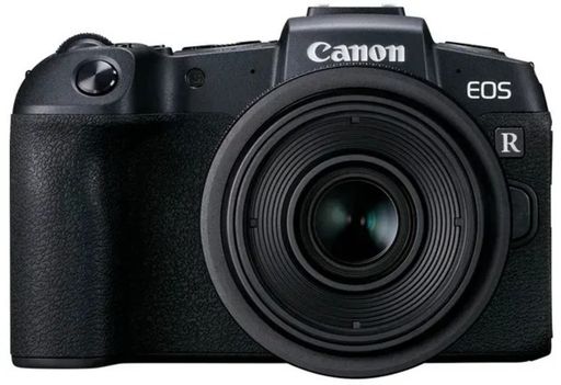 Беззеркальный фотоаппарат Canon EOS RP kit (RF 24-105mm) IS STM (3380C132)