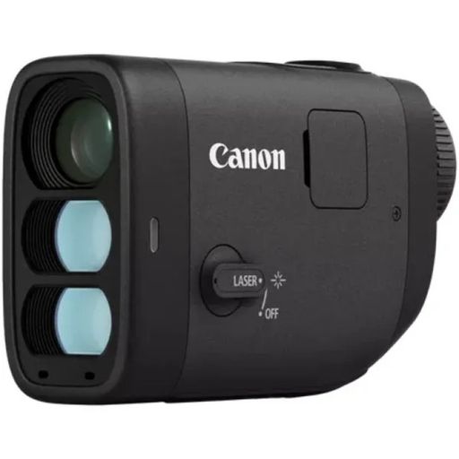 Компактний фотоапарат Canon Powershot Golf (6254C002)