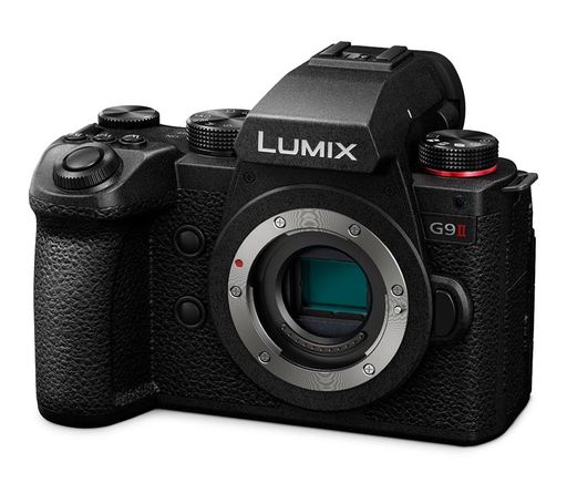 Цифрова фотокамера Panasonic DC-G9M2EE DC-G9M2 Body