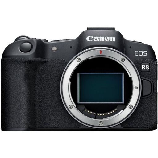 Фотокамера Canon EOS R8 body (5803C019)