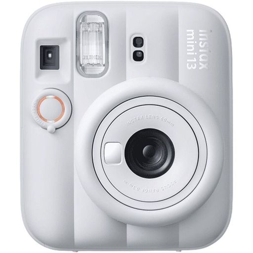 Фотокамера миттєвого друку Fujifilm Instax Mini 13 Clay White (16963137)