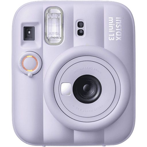 Фотокамера миттєвого друку Fujifilm Instax Mini 13 Dreamy Purple (16963149)