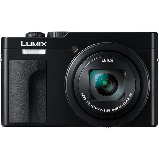 Компактний фотоапарат Panasonic DC-TZ99 Black (DC-TZ99E-K)