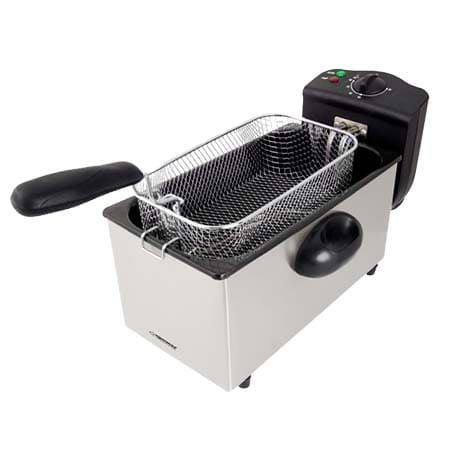 Фритюрниця Esperanza EKG010 Europe