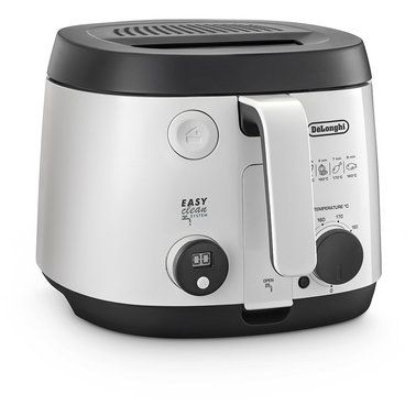 Фритюрниця DeLonghi FS 3053 W