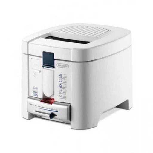 Фритюрниця Delonghi Total Clean F13235 Europe