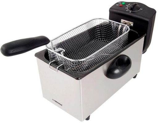 Фритюрниця Esperanza EKG010 Deep Fryer (EKG010)