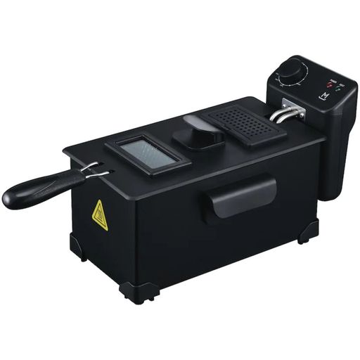 Фритюрниця Mandine MDF30SB-20