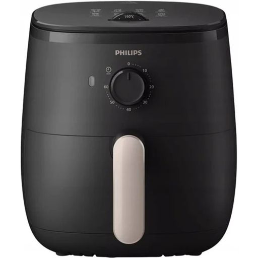 Фритюрниця Philips HD9100/80 Europe