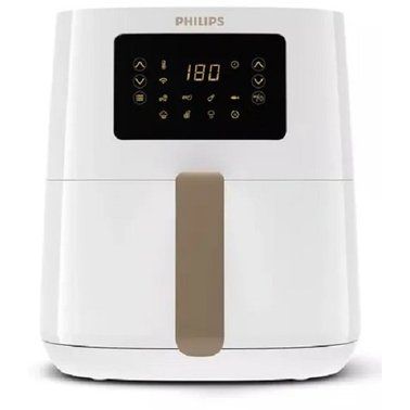 Фритюрниця Philips HD9255/30
