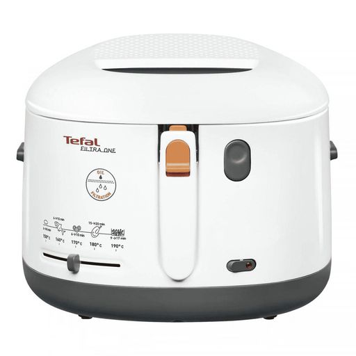 Фритюрниця Tefal FF162131 Europe