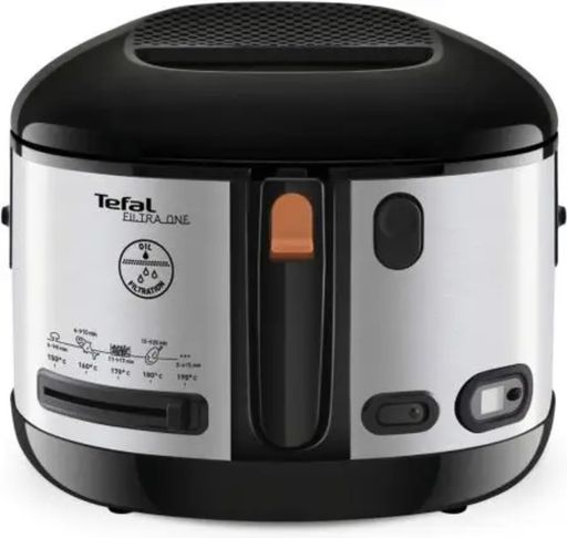 Фритюрниця Tefal FF175D71
