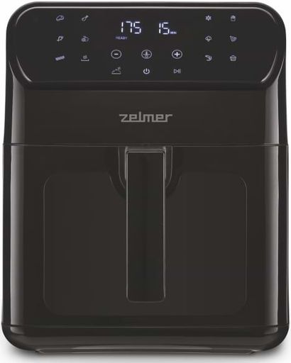 Фритюрниця Zelmer ZAF 6500