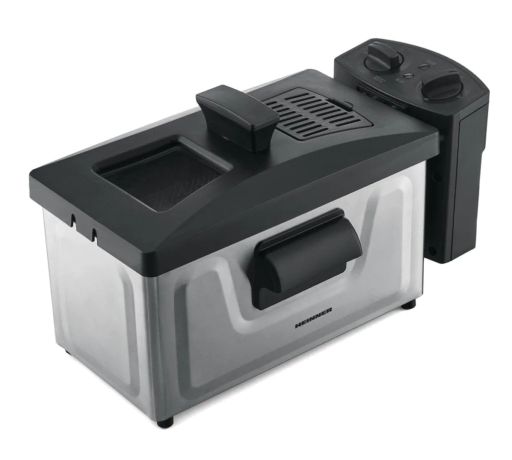 Фритюрниа HEINNER HDF-1800SS