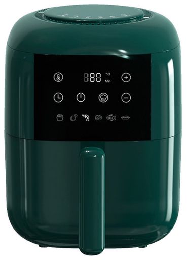 Аерофритюрниця Maestro MR-755 Europe