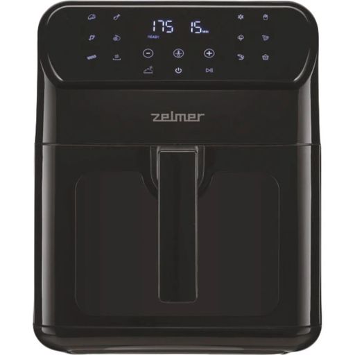 Мультипіч Zelmer ZAF6500 Europe