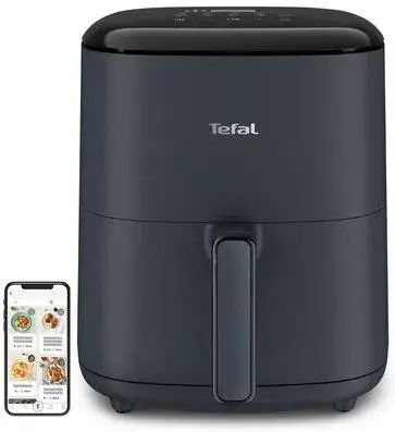 Фритюрниця TEFAL Easy Fry Max EY245B10 Europe