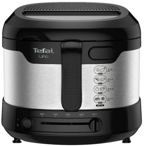 Фритюрниця Tefal Uno FF215D Europe