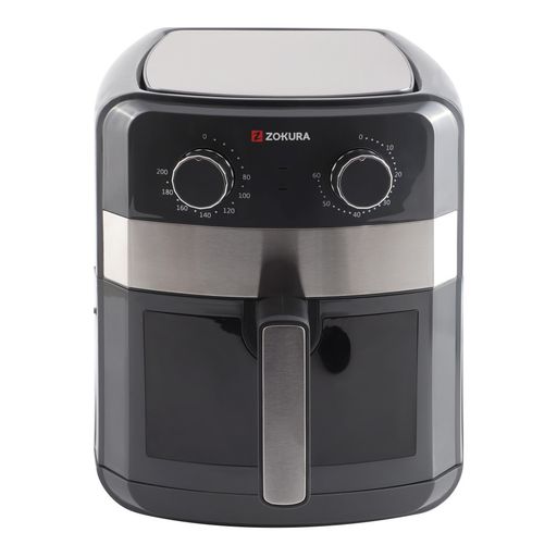 Фритюрниця Zokura Z1386 Europe