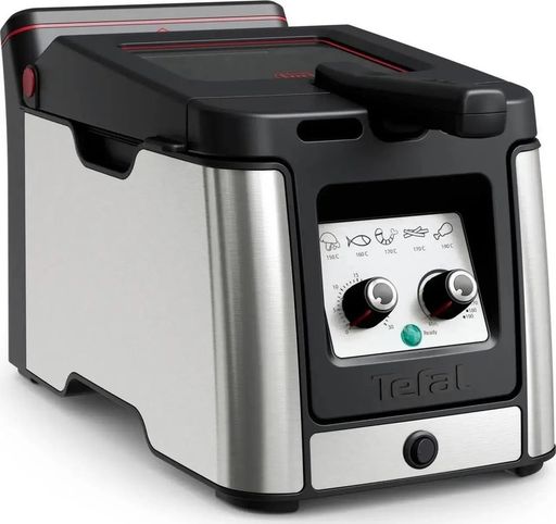 Фритюрниця Tefal FR600D Europe