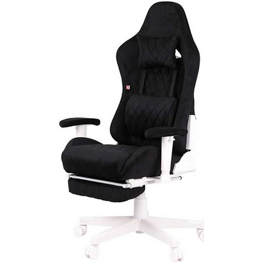 Крісло геймерське АКЛАС Харлі R OT-R299H Чорний (00130263)