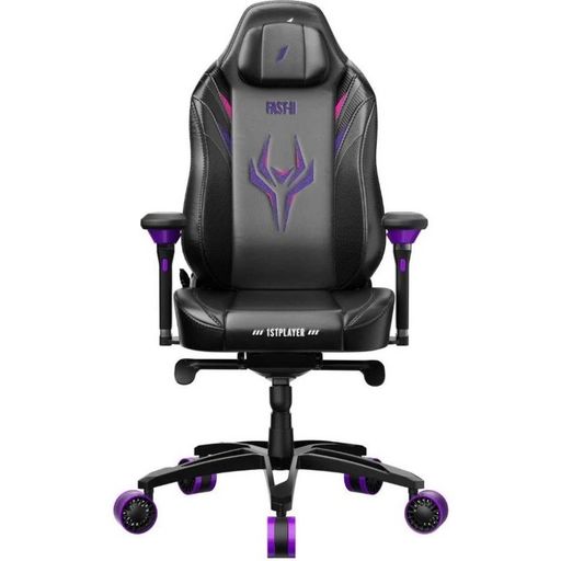 Геймерское кресло 1stPlayer F.A.S.T.