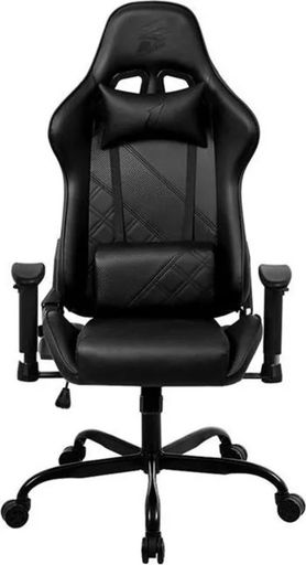 Геймерське крісло 1stPlayer S02 Black