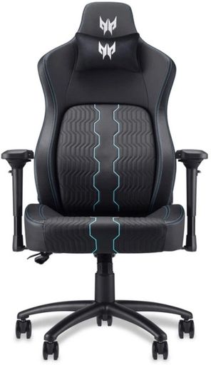 Геймерское кресло Acer PREDATOR RIFT PRO (GP.GCR11.00V)