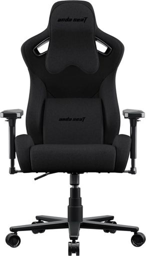 Геймерське крісло Anda Seat Kaiser Frontier XL Dark Gray Fabric (AD12YXL-17-GB-F-G02)