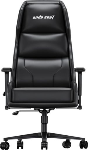 Геймерское кресло Anda Seat X1 Gaming Sofa Black PVC (AD-W-SF01-04-B-PV)