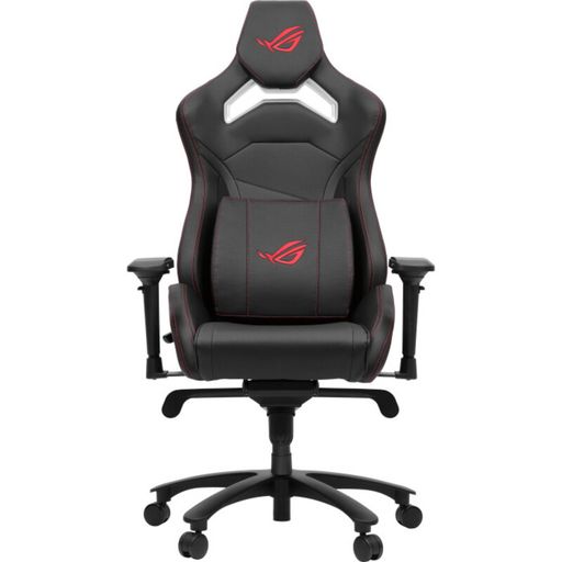 Геймерське крісло Asus ROG Chariot X Core (90GC01N0-MSG040)