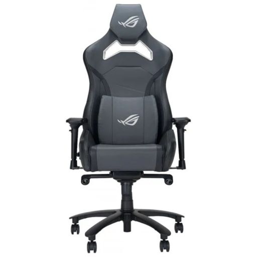 Геймерське крісло Asus ROG Chariot X Core Wide (90GC01N0-MSG050)