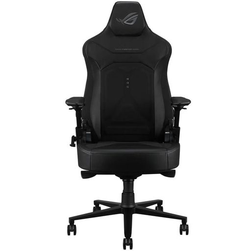 Геймерське крісло Asus SL302C ROG Courser Core Gaming Chair Black (90GC02B0-MSG010)