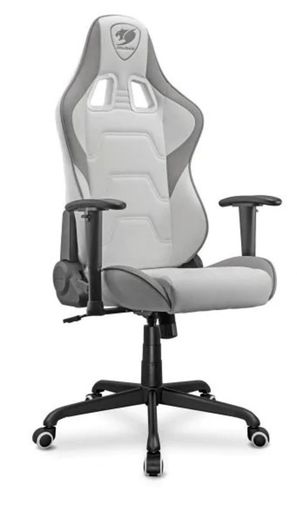 Геймерское кресло Cougar Armor Elite White