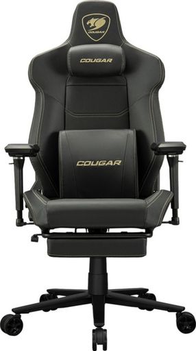 Геймерське крісло Cougar ARMOR EVO М Gold