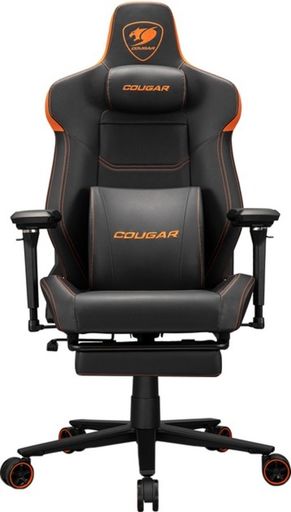 Геймерское кресло Cougar ARMOR EVO М