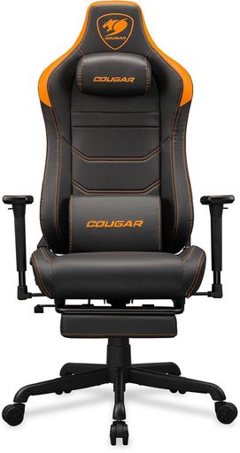 Геймерское кресло Cougar ARMOR EVO S