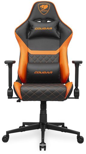 Геймерское кресло Cougar Armor One V2